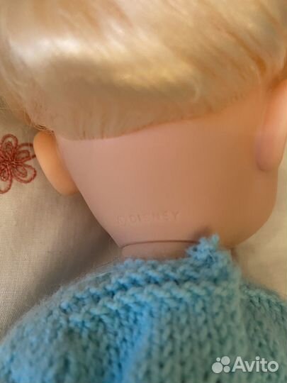 Куколка Disney