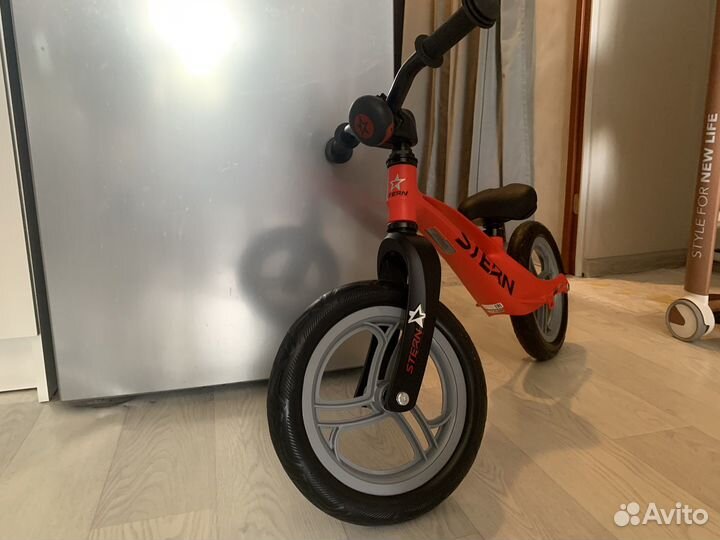 Беговел stern