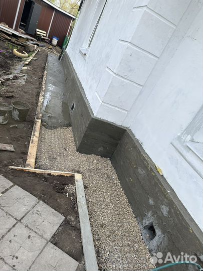 Подъем домов, строительство домов. Кровля.Отделка