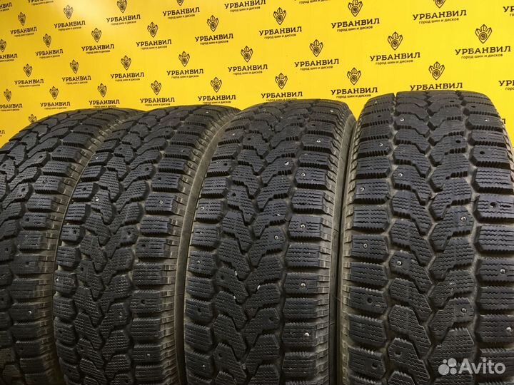 Yokohama Ice Guard Stud IG55 185/65 R15 92T