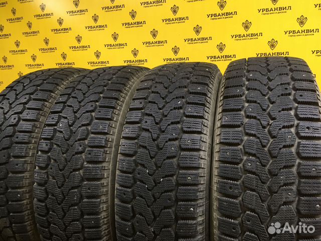 Yokohama Ice Guard Stud IG55 185/65 R15 92T