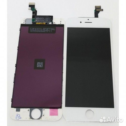 Дисплей iPhone 6