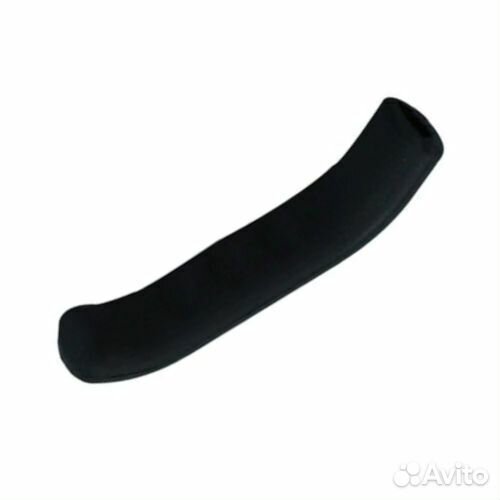 Накладка (резиновый чехол) на ручку тормоза