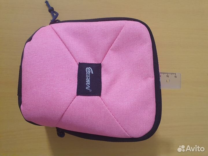 Маленькая фотосумка EirMai