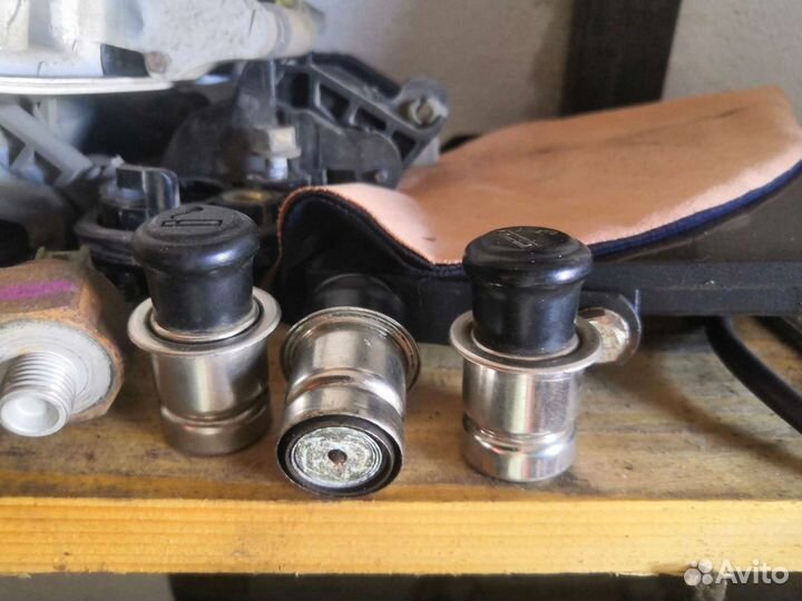 Прикуриватель toyota