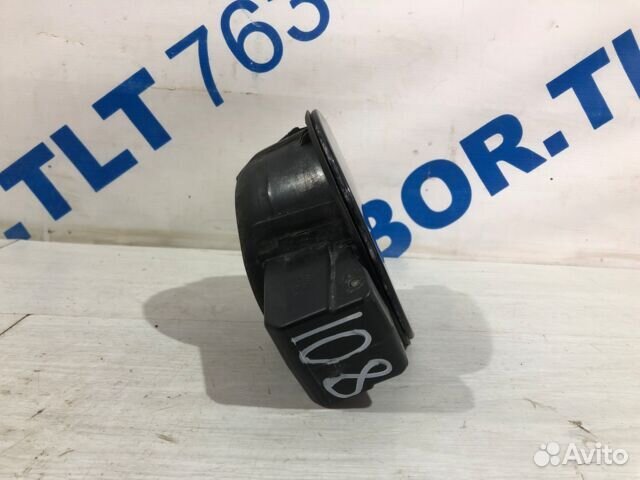 Лючок бензобака peugeot 3008 1.6 ат