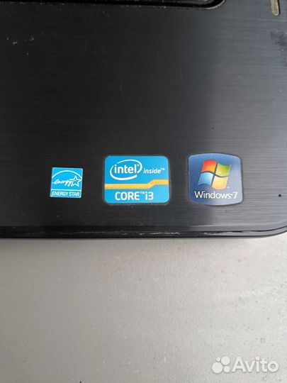 Dell Core i-3, 4гб оперативки, в хорошем состоянии