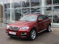 BMW X6 3.0 AT, 2013, 253 357 км, с пробегом, цена 1 900 000 руб.