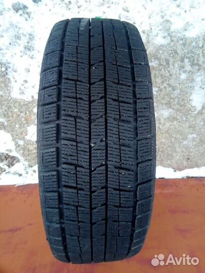 Dunlop DSX 185/55 R15