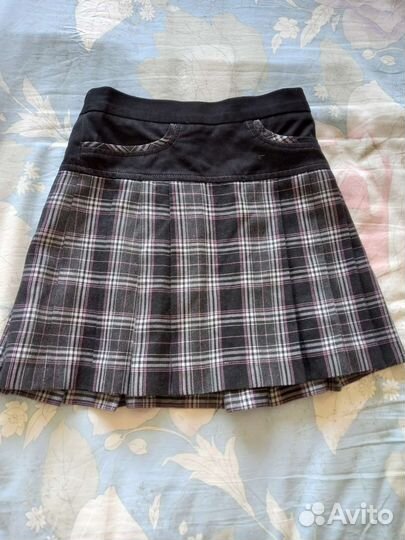 Комплект школьной формы