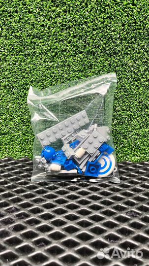 Конструктор 