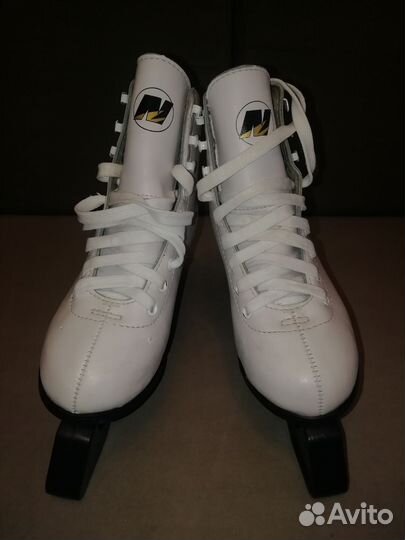 Коньки Nordway Emily, р 33