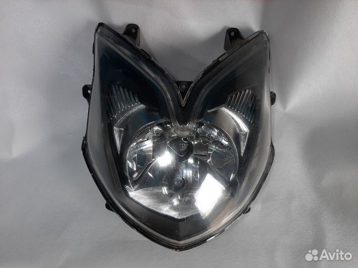 Фара SYM JET 4 125 кубов Сим джет 125-50