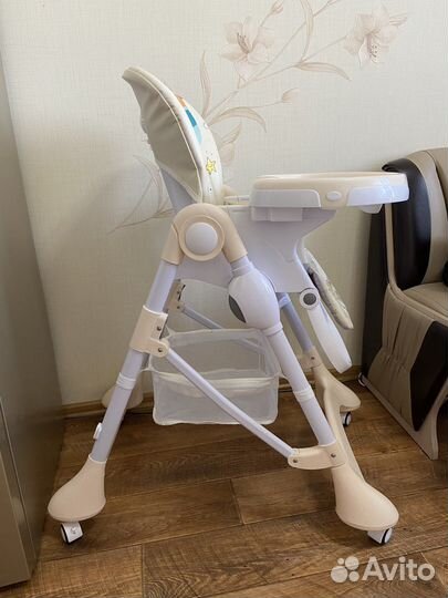 Стул для кормления