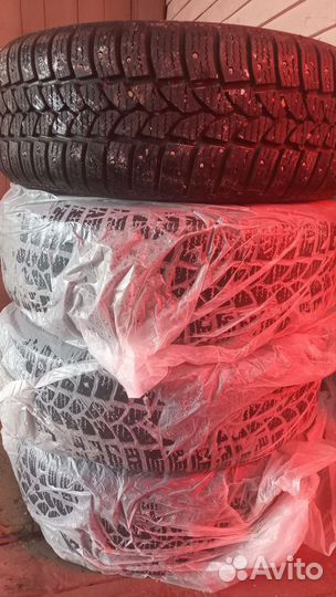 Диски и колеса на 16