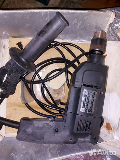 Инструмент