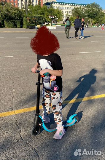 Продам детский самокат
