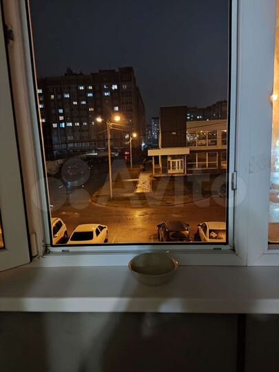 1-к. квартира, 42 м², 2/9 эт.