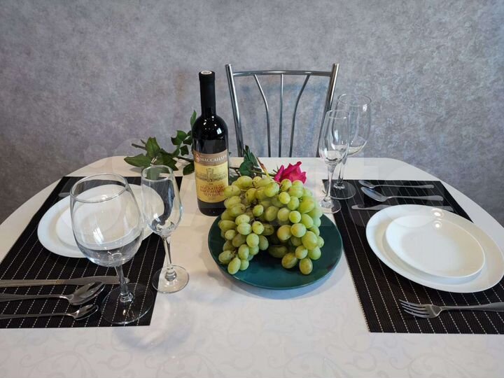 2-к. квартира, 65 м², 3/10 эт.