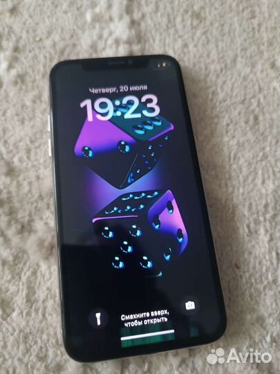 Мобильные телефоны iPhone 10