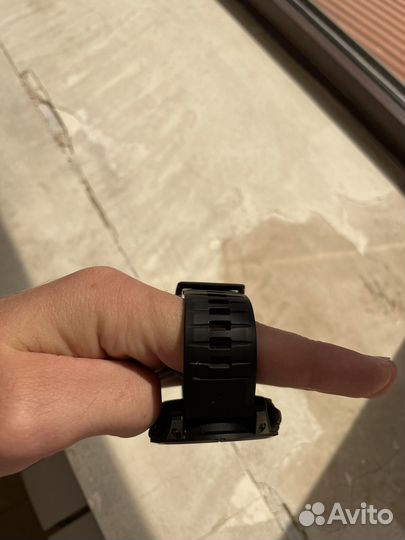 Часы garmin fenix 7 pro