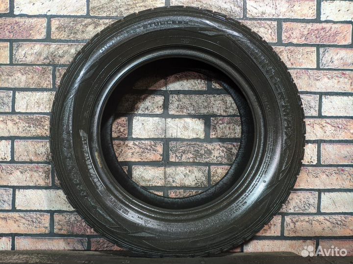 Dunlop Winter Maxx 195/65 R15