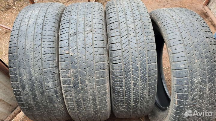 Yokohama Geolandar G91 225/65 R17