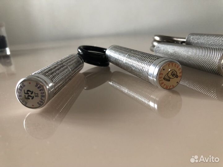 Эспандер кистевой 55кг 70кг 100 кг