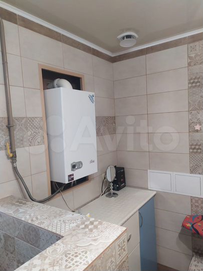 Дом 150 м² на участке 6 сот.