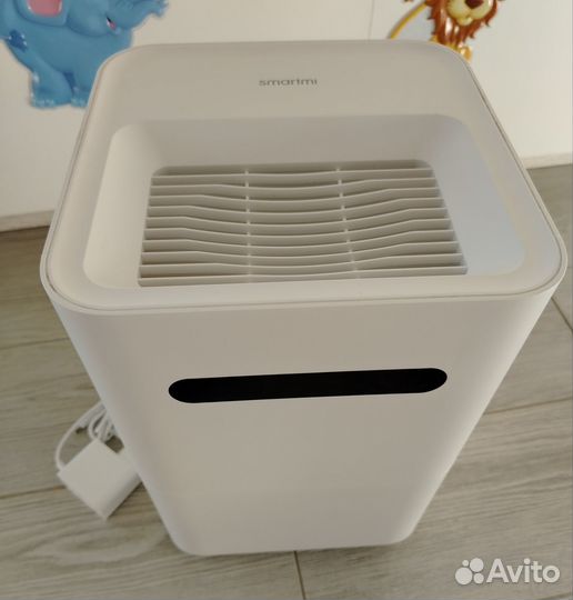 Увлажнитель возд SmartMi Evaporative Humidifier 2