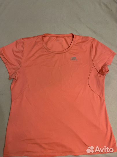 Спортивная майка женская 46-48