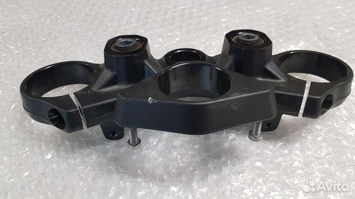 BMW S1000R K63 Вилочный Мост Верх