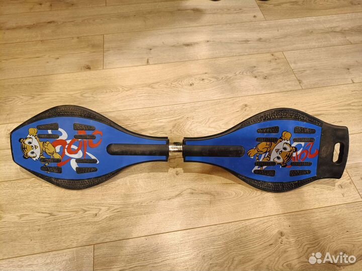 Роллерсерф (скейтборд)