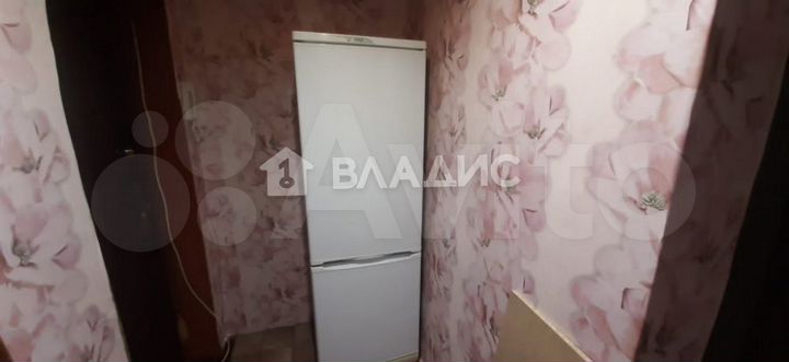 2-к. квартира, 38 м², 1/2 эт.