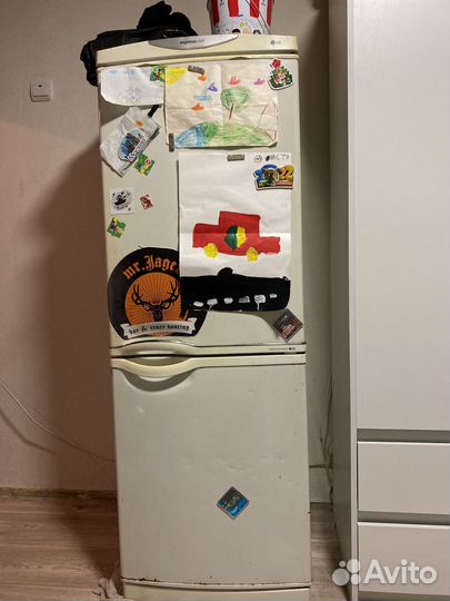 Продажа холодильников бу