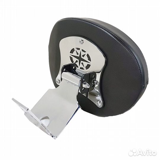 Спинка водителя Yamaha Drag Star XVS 1100 Classic