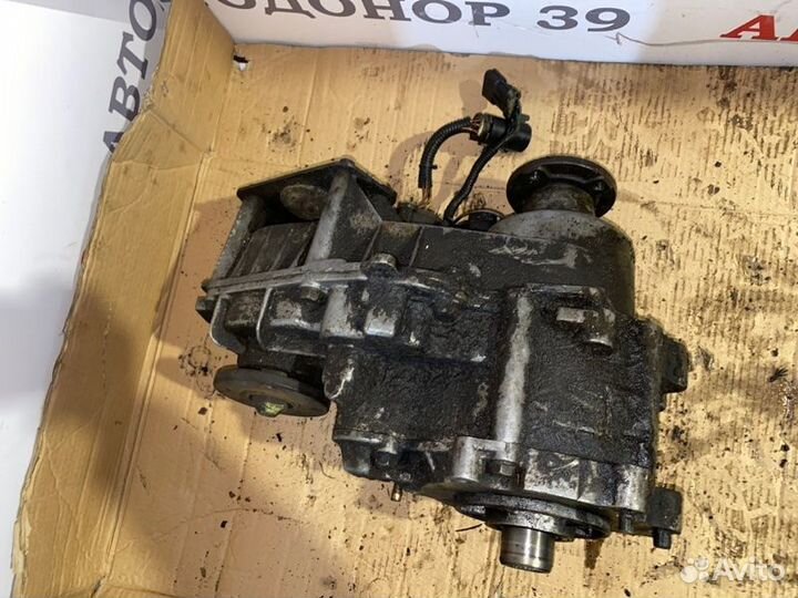 Раздаточная коробка Opel Frontera B 2.2D 2003