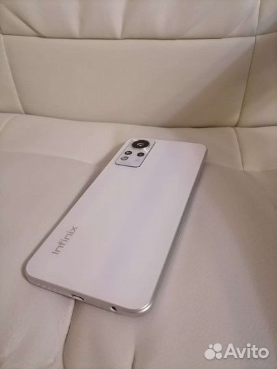 Infinix note 11 бу