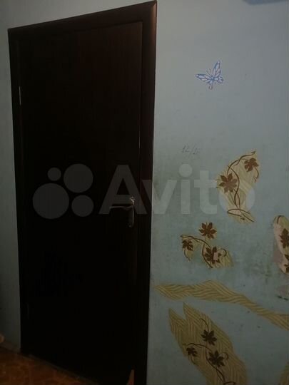 Комната 15 м² в 4-к., 5/5 эт.