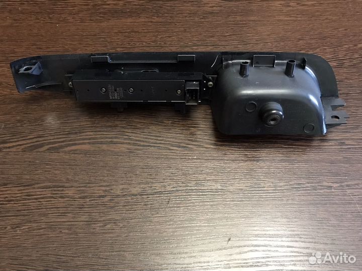 Блоки управления дверь mitsubishi outlander 1