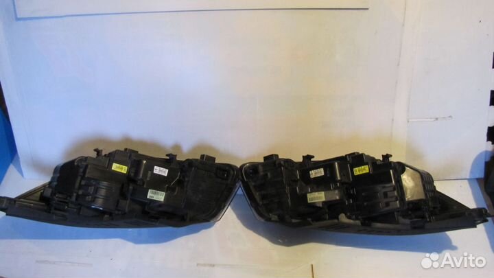 Kia Sorento 3 Prime блок фара левая правая