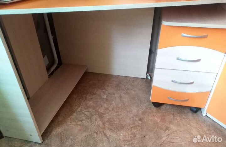 Детский школьный уголок