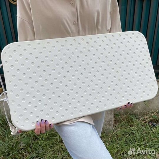 Обогреватель Экономичный Кварцевый