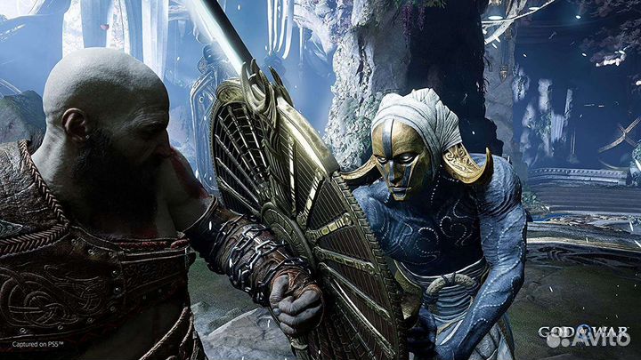 Игра для приставки ps 5