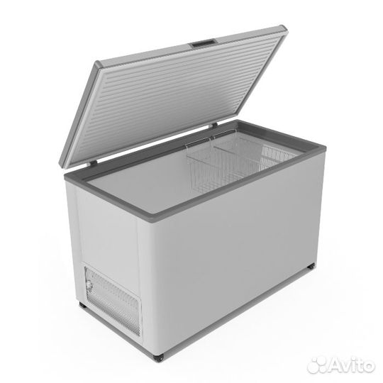Ларь морозильный