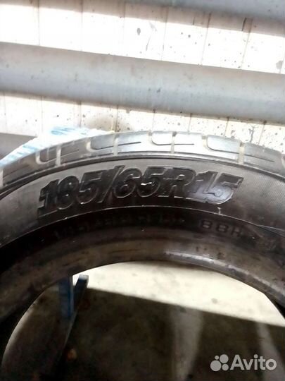 Cordiant Road Runner 185/65 R15