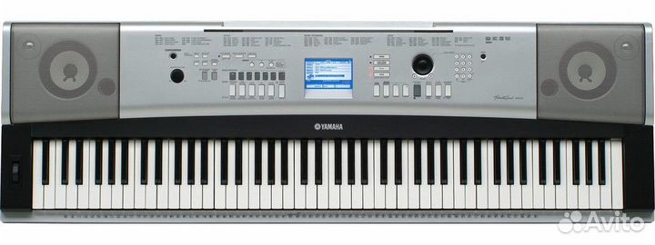 Прокат/ Аренда синтезатора Yamaha,цифровое пианино