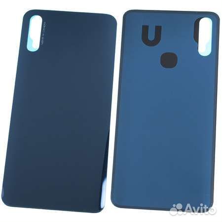 Задняя крышка для Honor 9X