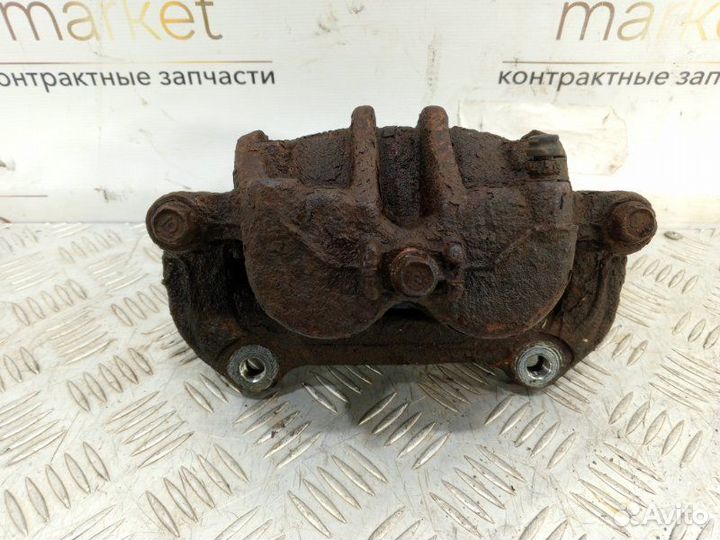 Суппорт передний левый Kia Sorento XM 2.2 D4HB