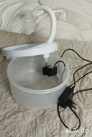 Товары для кошек